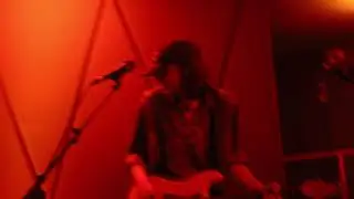 Small things outro live @Zebrastraat