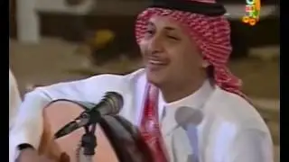 طربيات عبدالمجيد عبدالله - جلسة قطر 1993م