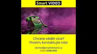 Smartvideo pro poskytovatele
