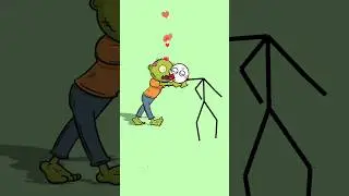 stickman funny gameplay #voidwalker #gaming #yt #funny #gameplay #stickman #paris #kiss