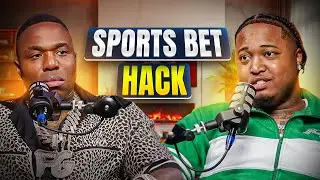 This App Predicts Game Winners?! SHOCKING Sports Betting Trick EXPOSED!