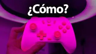 GameSir Nova Lite: demasiado BUENO para lo que cuesta