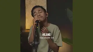 Hilang
