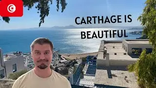 Things to Do in Carthage (ROMAN RUINS IN TUNISIA)