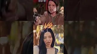 Sidney Prescott VS All Ghostfaces /// #sidneyprescott #nevecampbell #ghostface #Battle