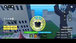 PLAYING BLOX FRUITS + I GOT RAINBOW HAKI! 
