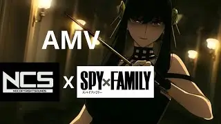 AMV | Spy x Family &ndash; Yor vs Type F 