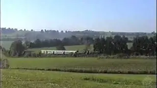 Plandampf Eifel 1999 - 52 8095 nahe Gondelsheim
