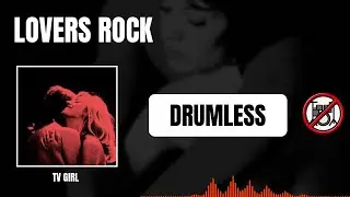 Drumless Backing Track &ndash; 