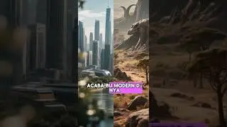 Kaybolan Eski D&uuml;nya