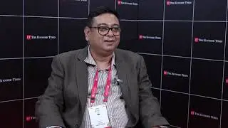 Ravi Chand on Student Empowerment & Academic Innovation | ET Annual Education Summit ME 2025