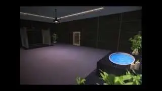 The Rich Loft B234 - PROMO VIDEO (Second Life)