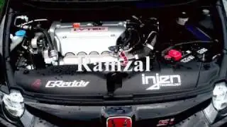 8thcivic: We Love VTEC PART 2