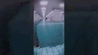 Swimming Pools | PhantomFrame Studios | Scary Video | Horror Video | #shorts #short #scary