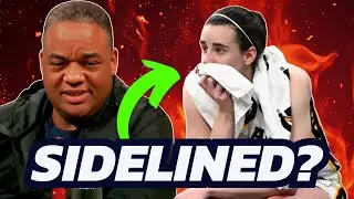 WNBA Lies & Sabotage | Is Caitlin Clark Being Set Up?