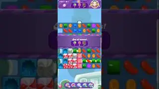 Candy crush saga level 14327
