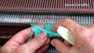 Vídeo aula para iniciante com Isaura Carvalho- Vídeo Demonstrativo