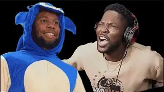 Des Rage Baiting Mark For 5 Minutes and 55 Seconds