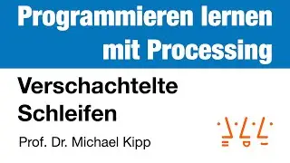 Verschachtelte Schleifen