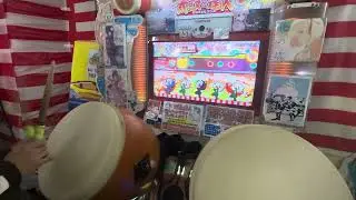 2025年　叩き納めpart2