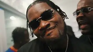 Ace Dior - Moody  (Official Video)