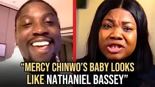 VerDarkMan EXPOSES Mercy Chinwo As She Slams Him 1 Billion Lawsuit