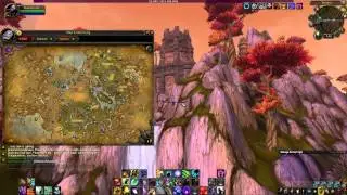 WoW 6.2.2 quick leveling guide?