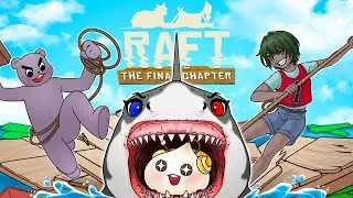 SRC 래프트 시즌2 15일차 물 흐르듯이 도착