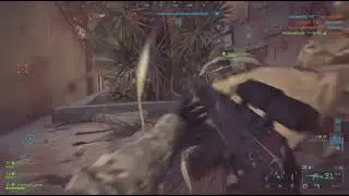 BF6 Saving Private Ryan