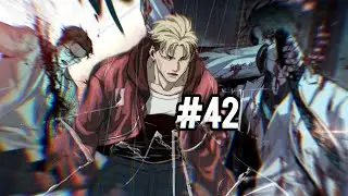 Red Dragon doesn&rsquo;t feel pain | Nine Dragon |Chapter 42 Explained 