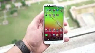 LG G2 Hands on Review at Launch in India , Price, Specifications HD