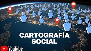 CARTOGRAFÍA SOCIAL /  Ejemplos / Técnica Participativa / Proyectos Comunitarios