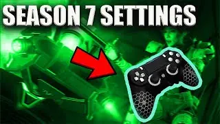 Best PC Controller Settings for Apex Legends  2020