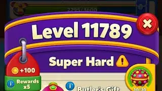 royal match level 11787 11788 11789 11790 11791 11792 11793 11794 11795 11796 #royalmatchasian #fyp 