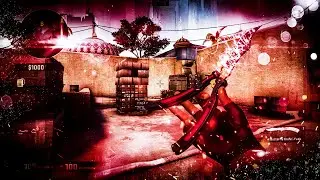 ШИПУЧКА ❤(cs:go fragmovie)