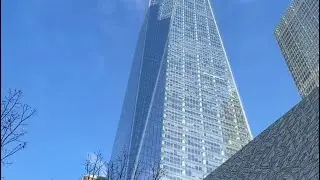 Review Nóc Nhà Của New York & Nước Mỹ 