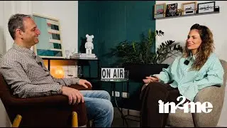 in2me #5 ?מה מנהל את מערכות היחסים שלכם