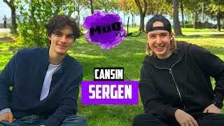 Deniz Erayvaz & Cansın Sergen - Müqnik 4. Bölüm