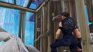Intense Solo vs Squad Clutch in Scrims (vs. FalleN) | WLG TsonisBo
