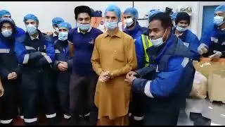 All kibsons Staff My Respect My Last Day in Company 26.07.2021 video 1