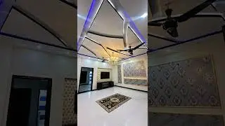 Lahore pak Arab society A block 10 Marla for sale