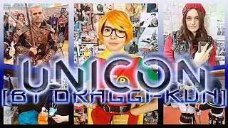 Unicon 2016 [by Draggi-kun]