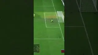 DE PAUL HARİKA &Ccedil;ALIM! #fifa23 #fifa #footballhighlights #fifa23gameplay #football #footballshorts