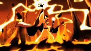 Daffy Duck - 