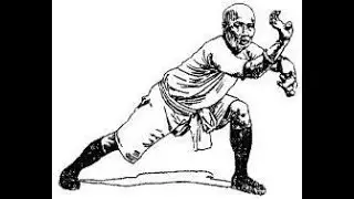 Hung Gar Wing Lam (Tiger Iron Palm) #kungfu