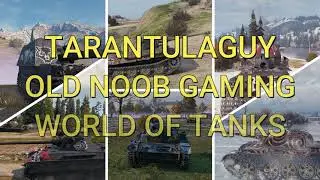 Panzerass in World of Tanks - Tipps - Deutsch