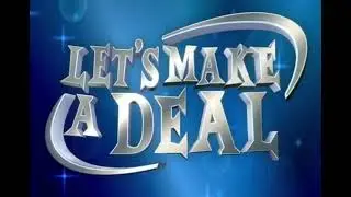 Let&rsquo;s Make A Deal - Opening Theme (2011-2014)