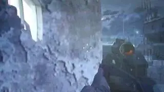 Call of Duty 4 - 