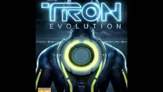 Sascha Dikiciyan [Tron Evolution]  Nucleus 2.0