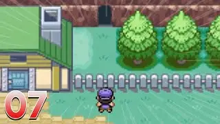 &iexcl;EL JARD&Iacute;N SECRETO DE BILL! || EP07 || POK&Eacute;MON ROJO PIRULOCKE - [Piru]